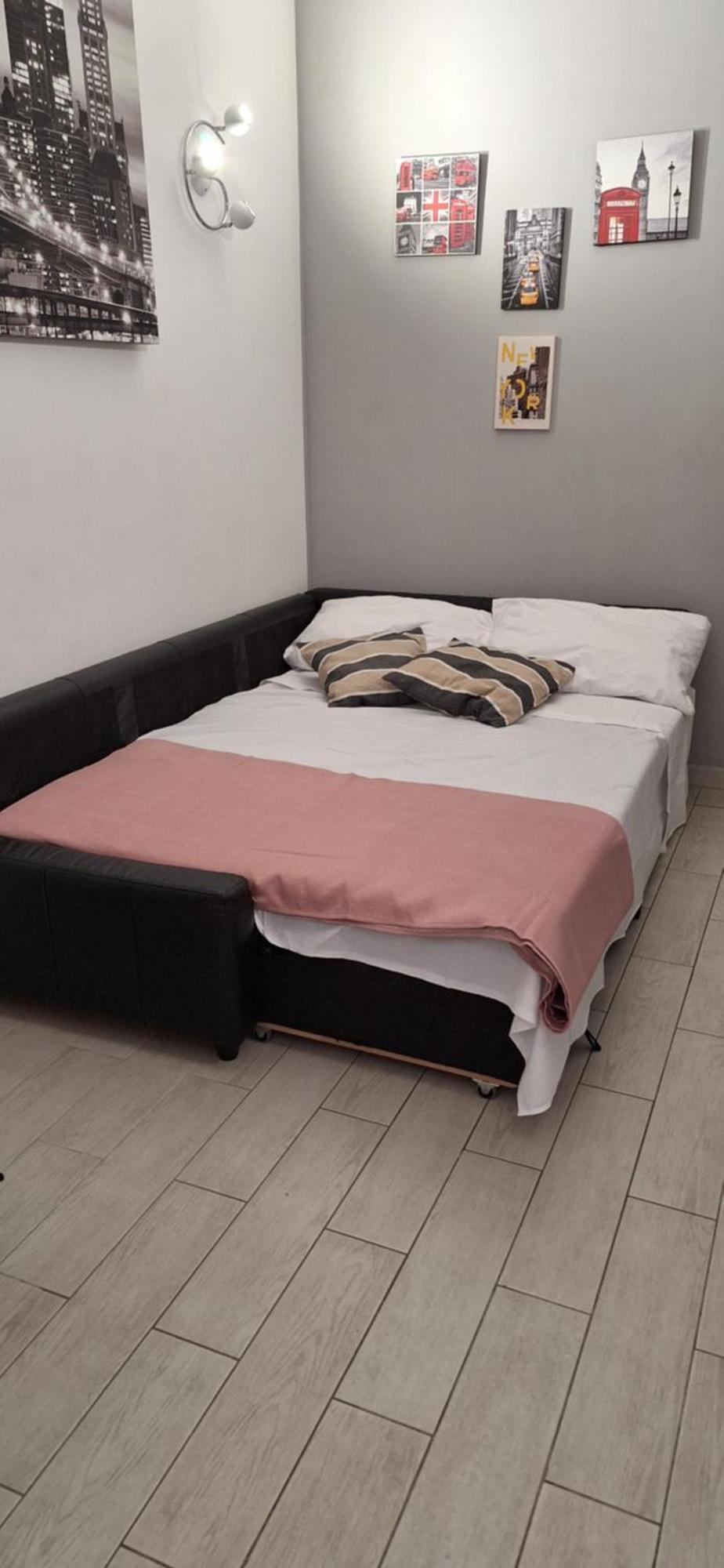 La Casa Di Viola - Trastevere Roma