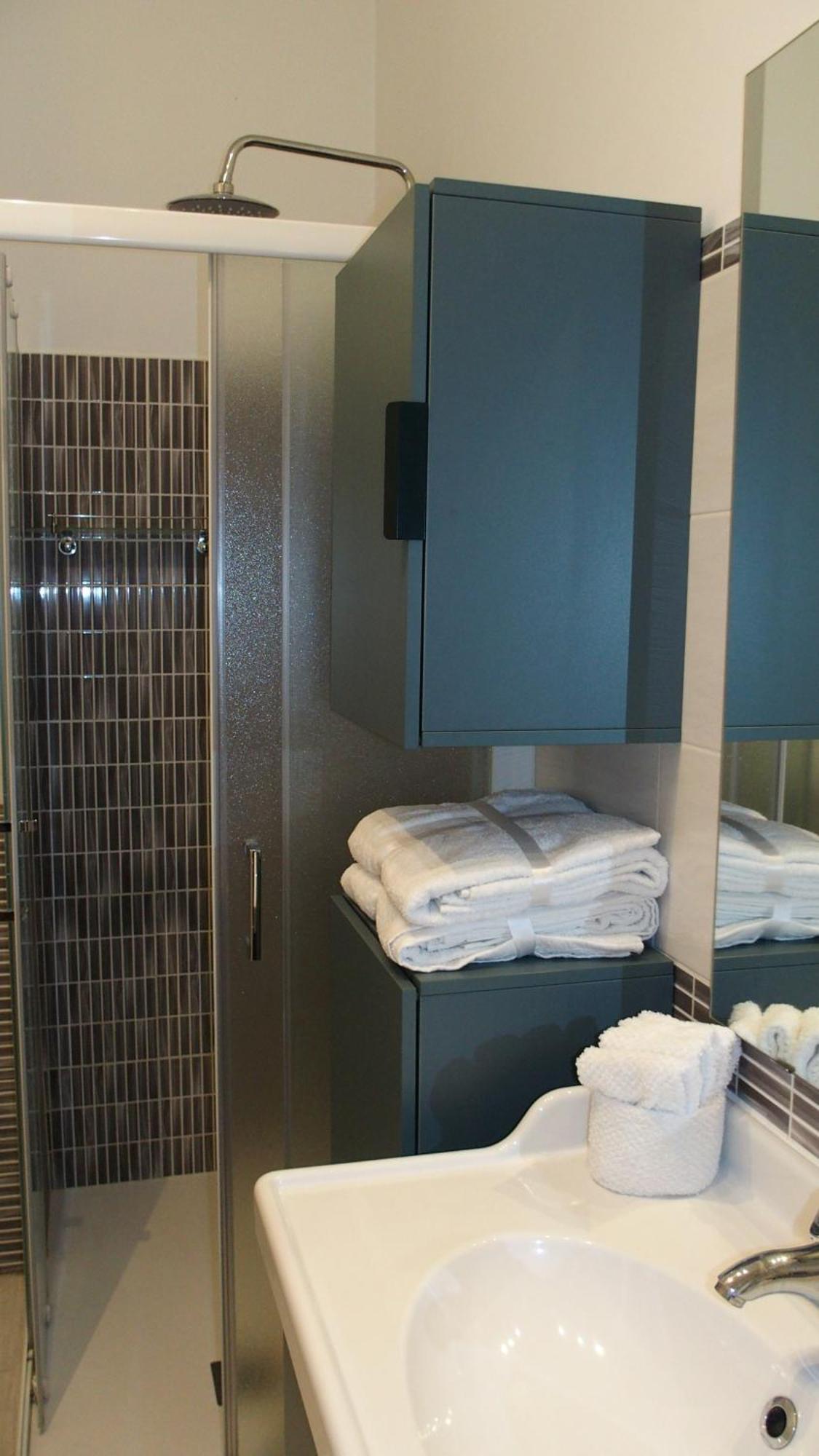 La Casa Di Viola Apartamento Roma