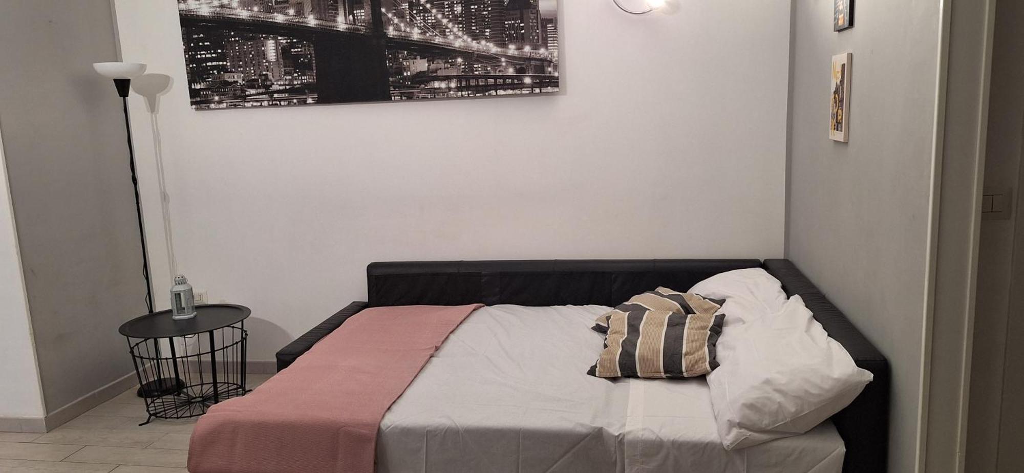 Apartamento La Casa Di Viola