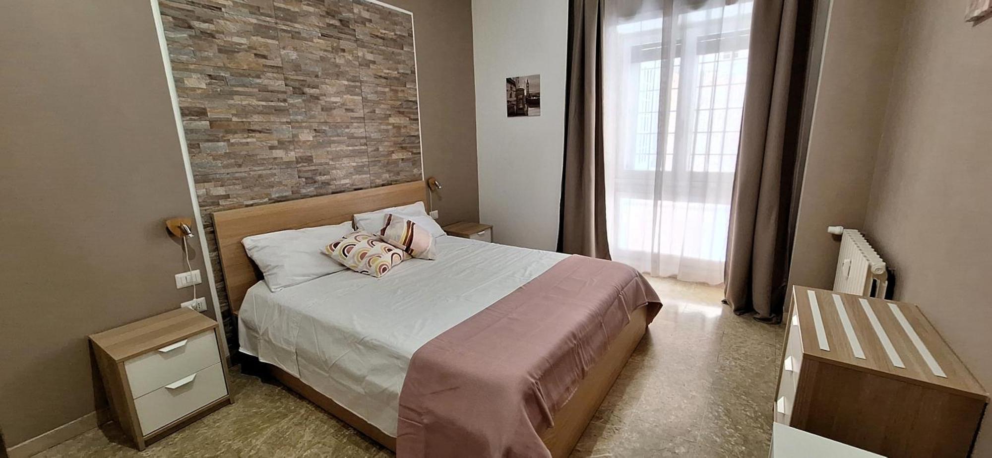 La Casa Di Viola Apartamento *