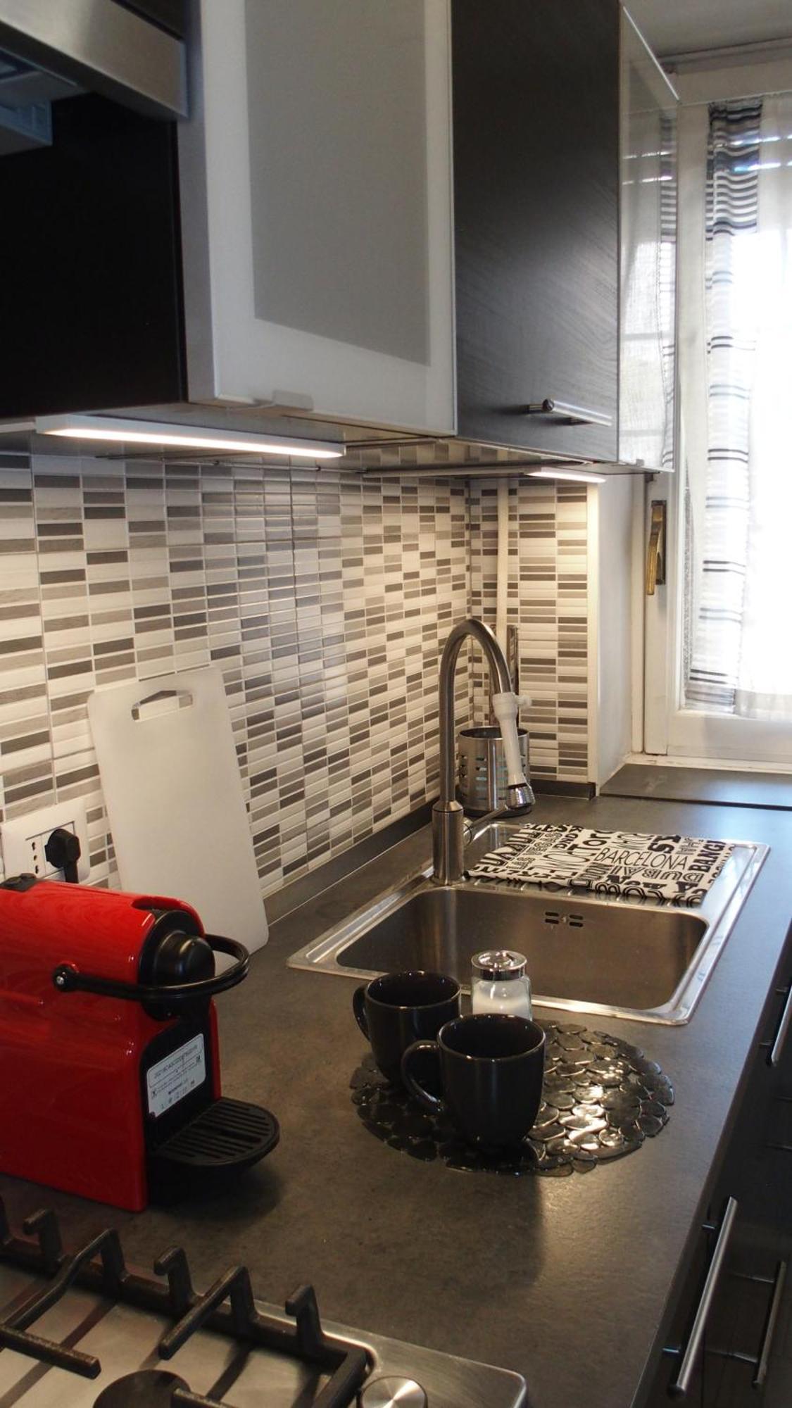 La Casa Di Viola Apartamento Roma