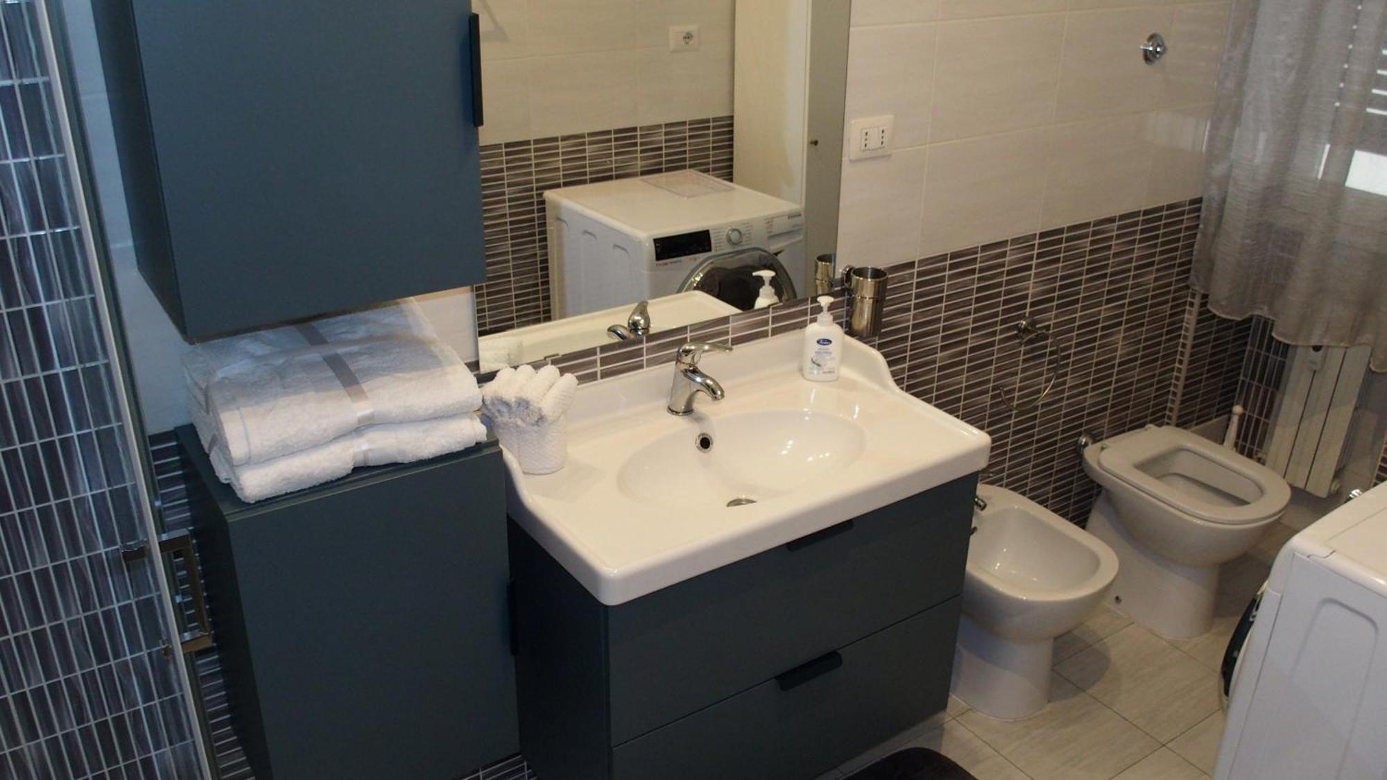 Apartamento La Casa Di Viola Roma