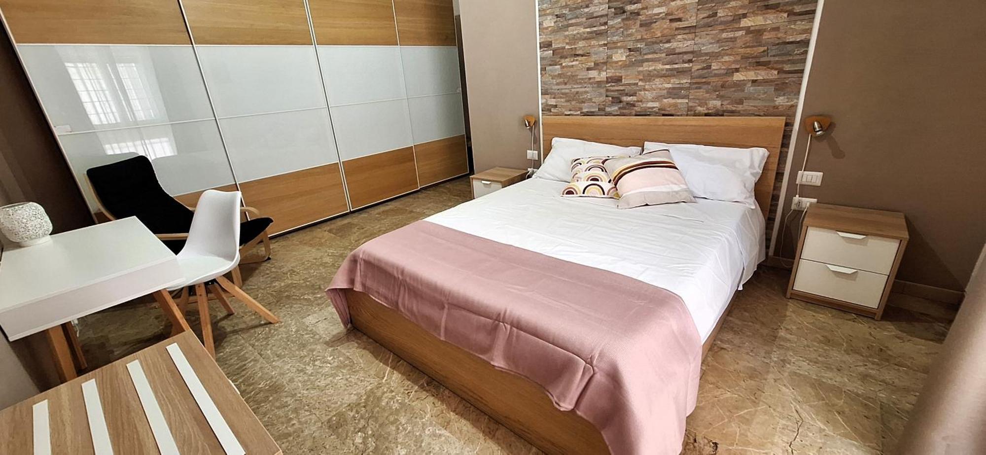 La Casa Di Viola Apartamento