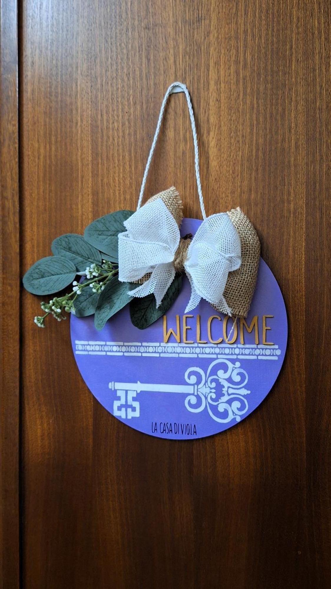 La Casa Di Viola Apartamento