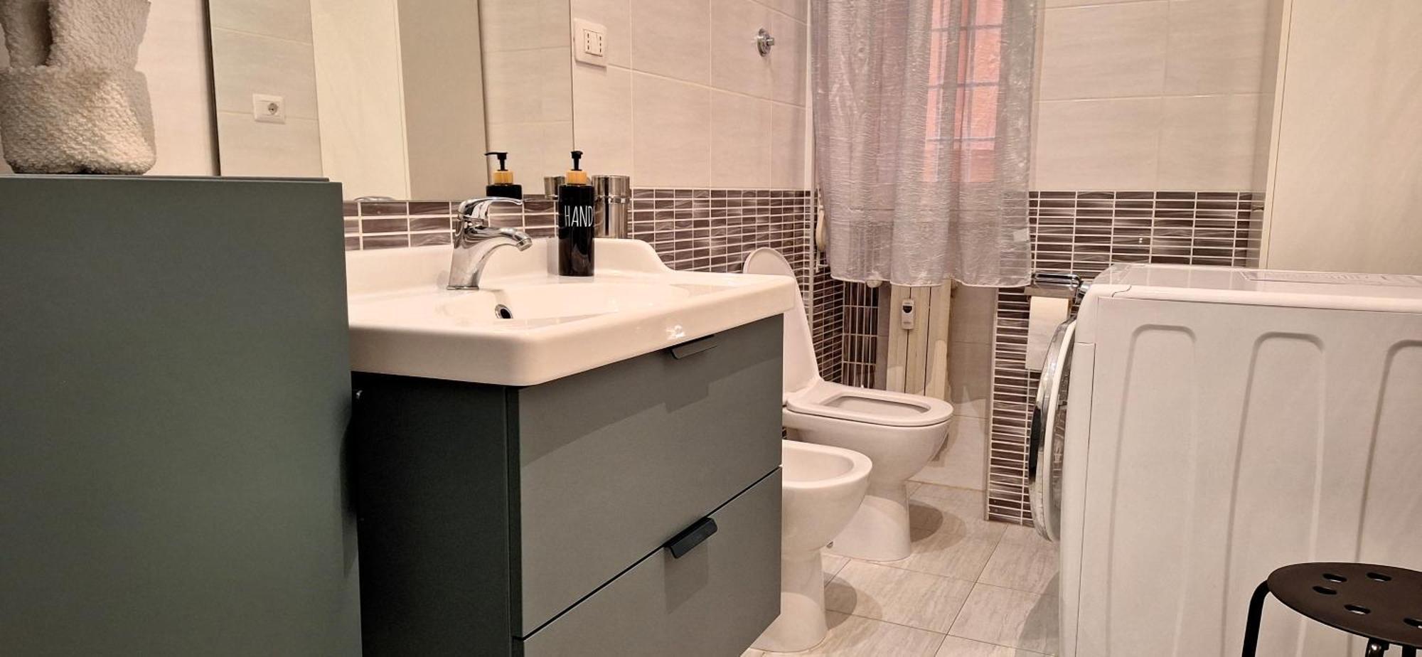 Apartamento La Casa Di Viola Roma