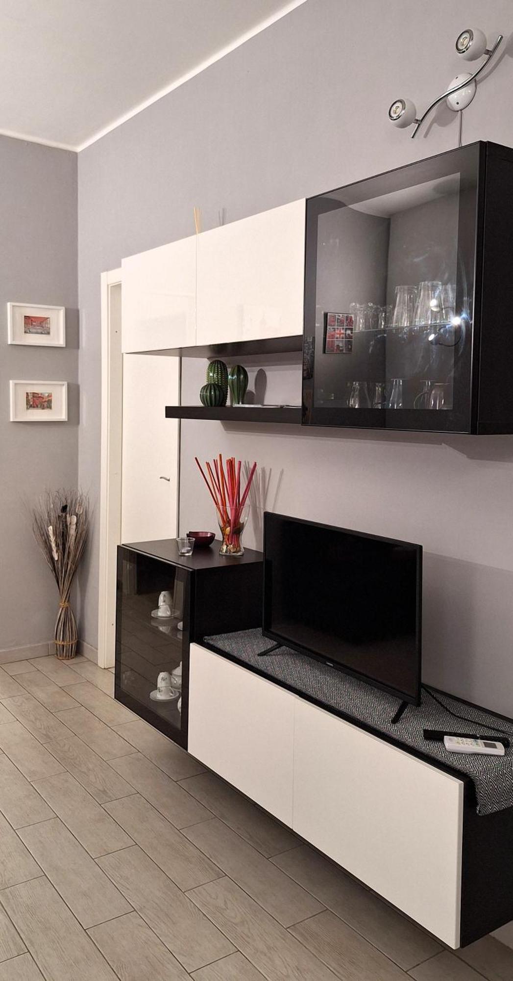 La Casa Di Viola Apartamento