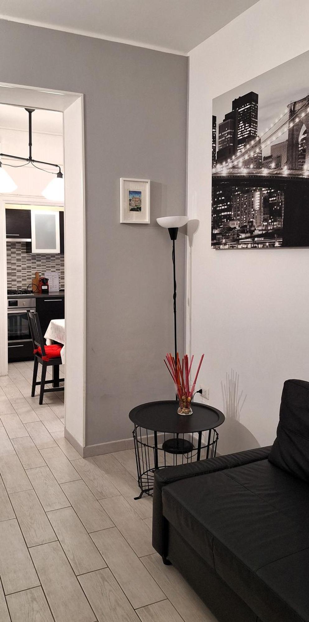 La Casa Di Viola Apartamento Roma