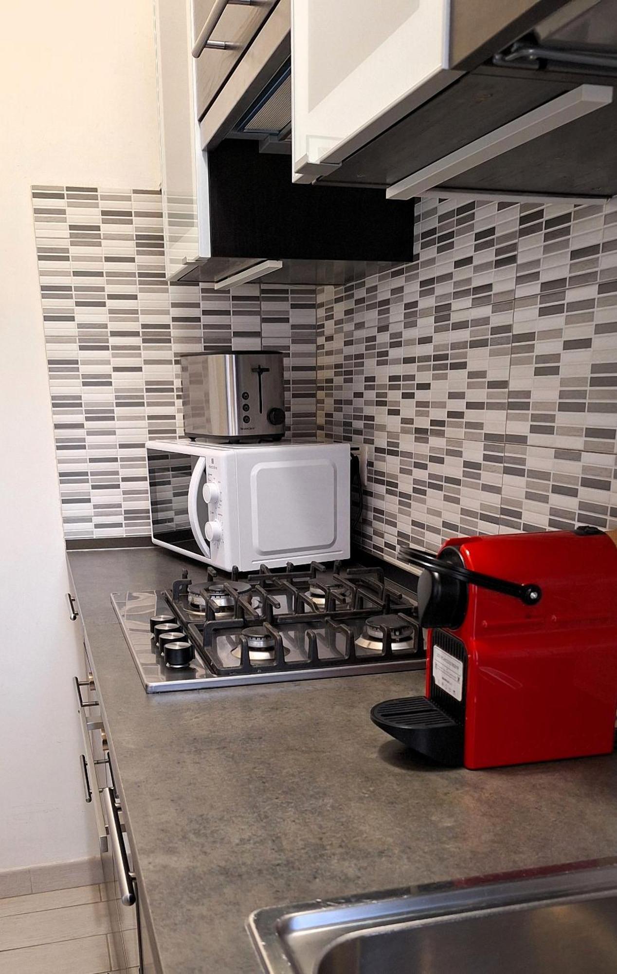 La Casa Di Viola Apartamento *
