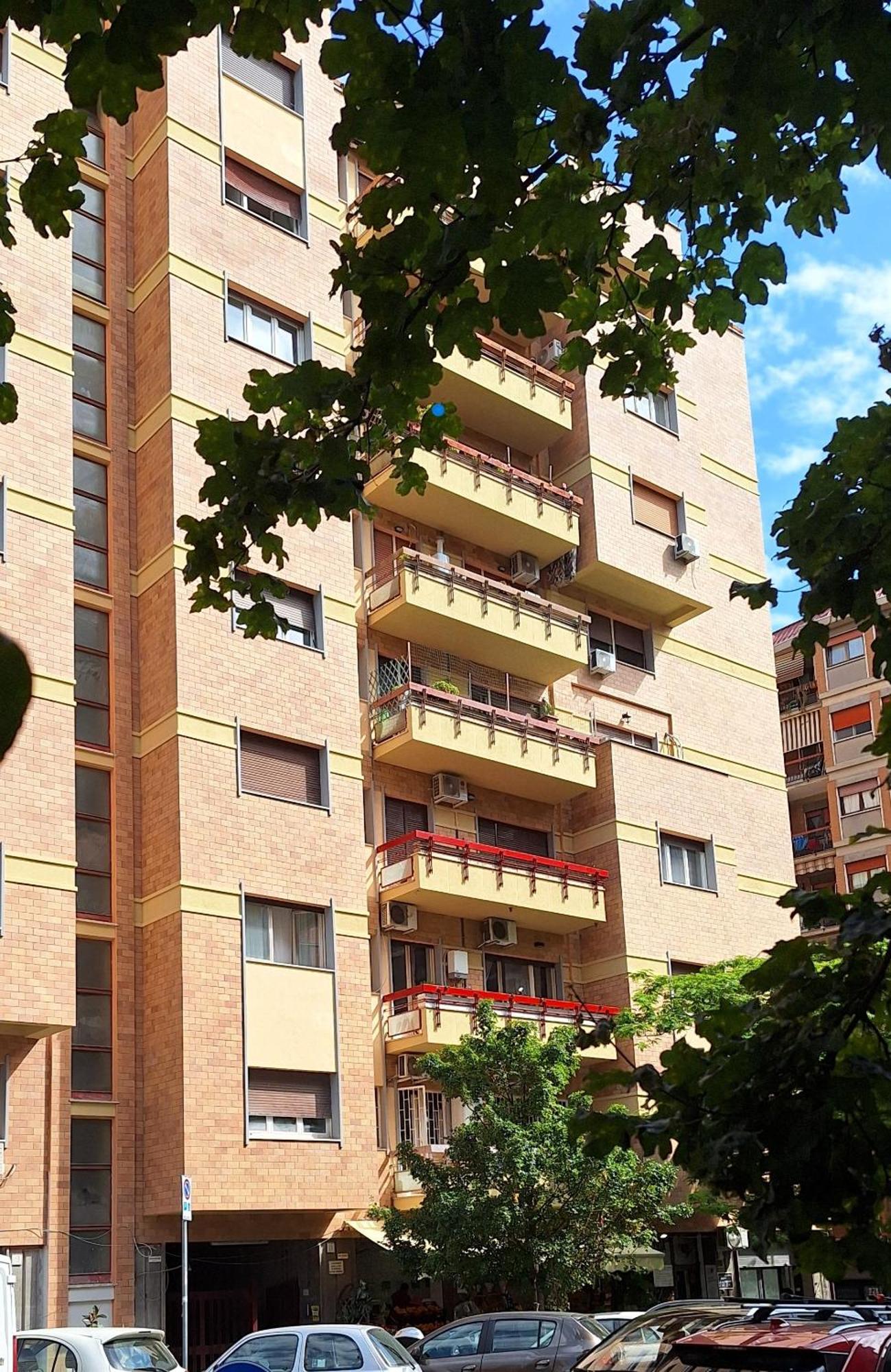 Apartamento La Casa Di Viola *