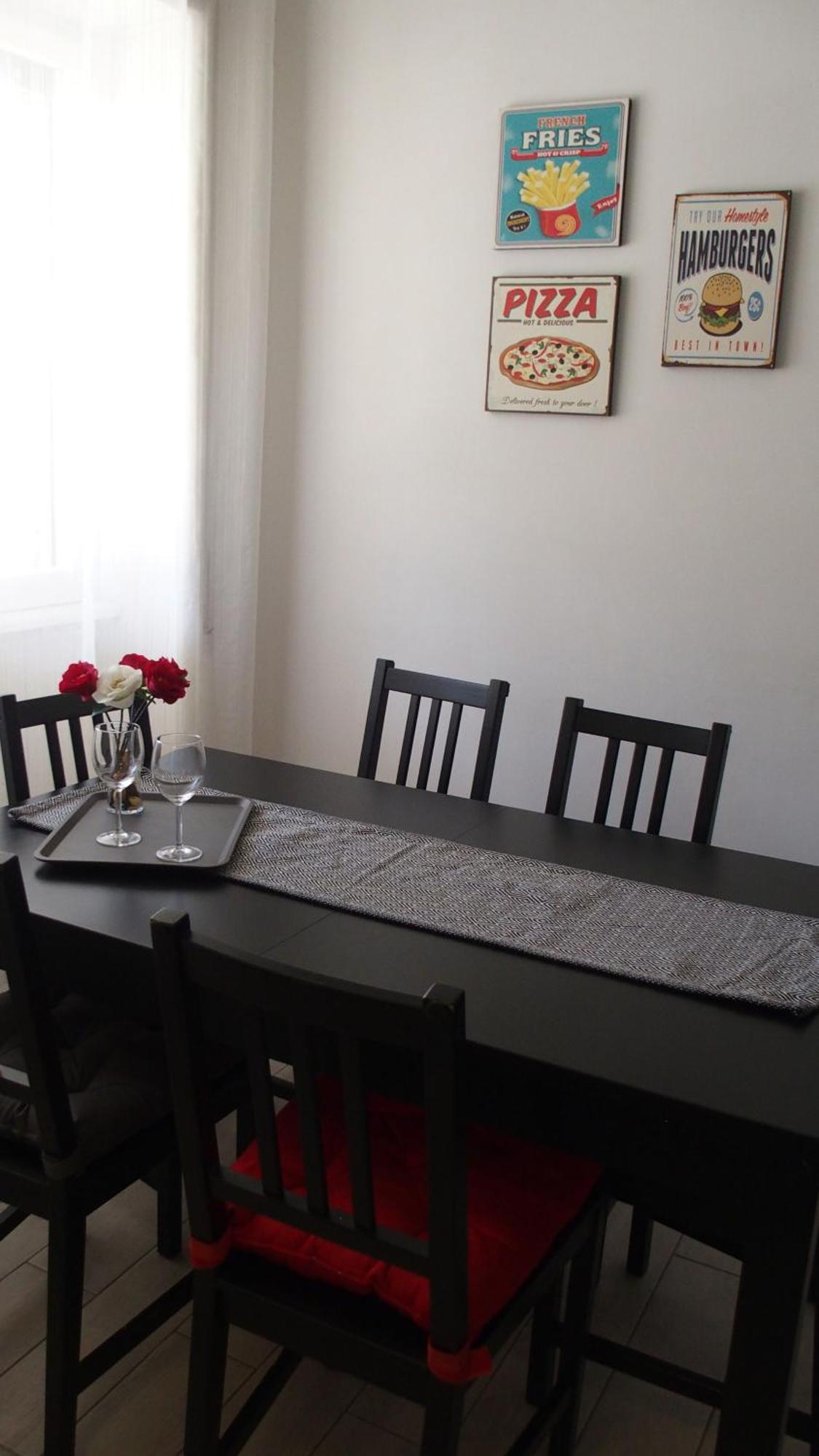 La Casa Di Viola Apartamento Roma